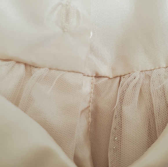 Pink & Violet Dress - Picture 6 of 11